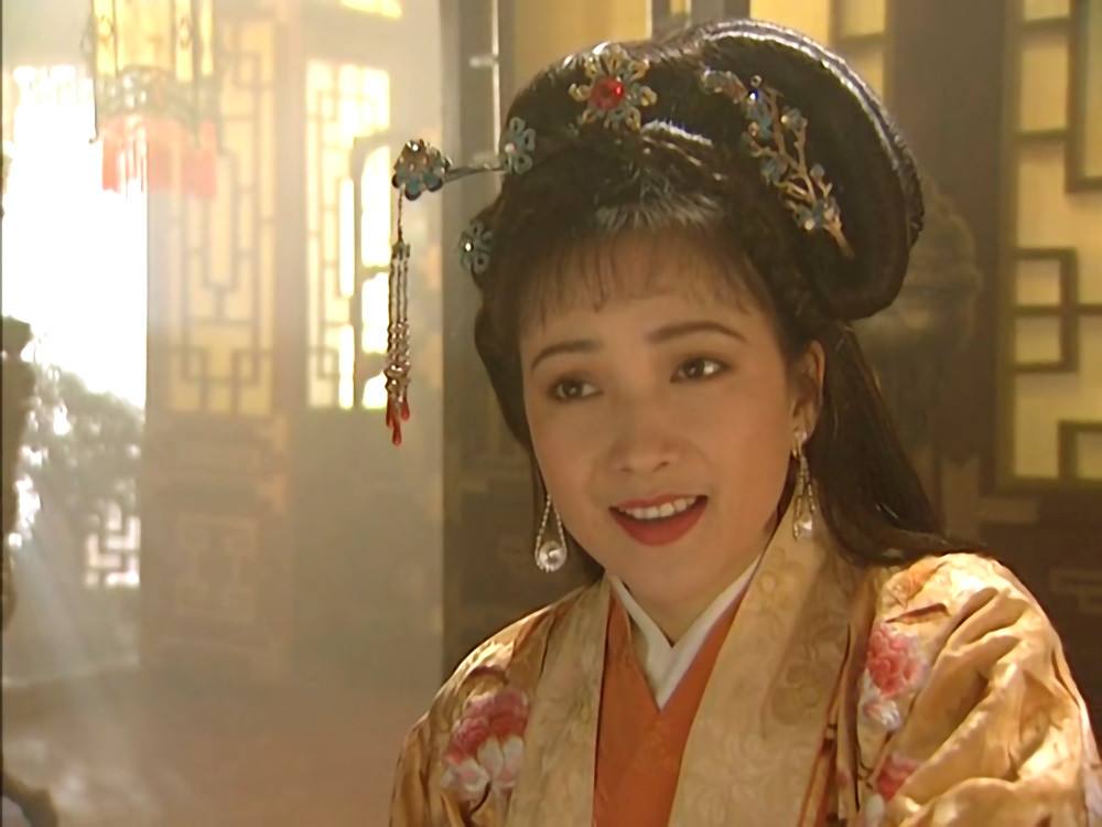 最妖娆(古代青楼十大美女) - 火句子