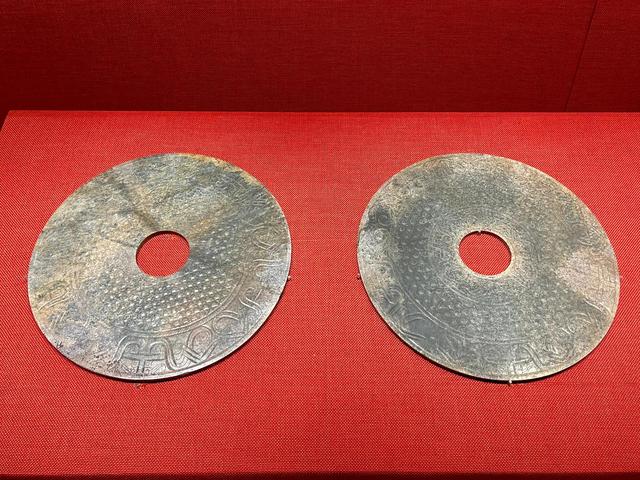 南越王墓金印解密，南越藏珍—从西汉南越王墓精品文物