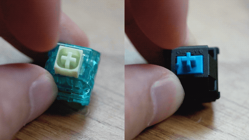 国产单反相机品牌，国产单反相机品牌排行榜（当年人人都嫌的中国键盘）