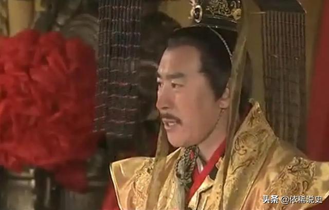 汉朝皇帝列表及简介，汉朝皇帝列表及介绍（谁对西汉历史的影响最大）