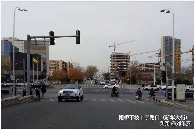 阿尔巴尼亚老电影，你看过多少（通州记忆：难忘儿时的南大街）