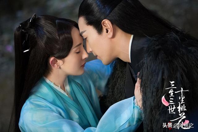 墨渊和夜华，墨渊和夜华的父母是谁（《三生三世十里桃花》同为情敌）