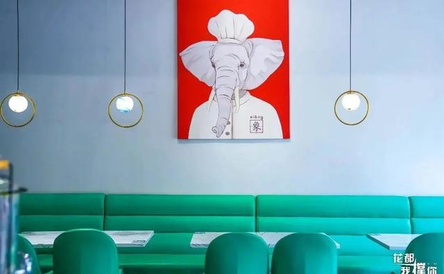 冬阴功汤的功效，冬阴功汤的功效与作用（那就在花都喝冬阴功解下瘾）