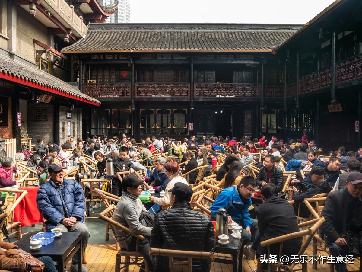 茶楼怎样经营最赚钱呢？茶楼经营管理方案及规划！