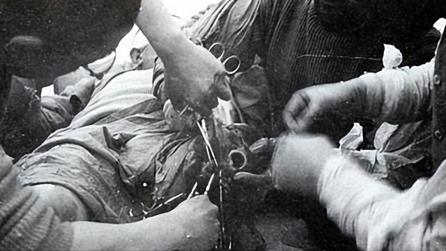 731事件是什么，日本731事件是什么（残忍的日本731部队）