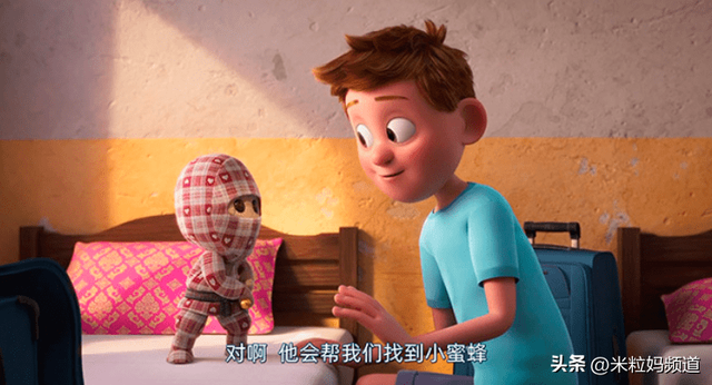 十部冷门高分动画电影，这几部小众动画电影让家里笑声不断