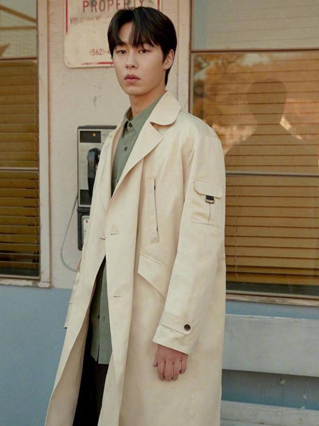 偶然发现的一天南柱扮演者是谁，偶然发现的一天花絮（被封玄彬接班人长得老资源却不断）