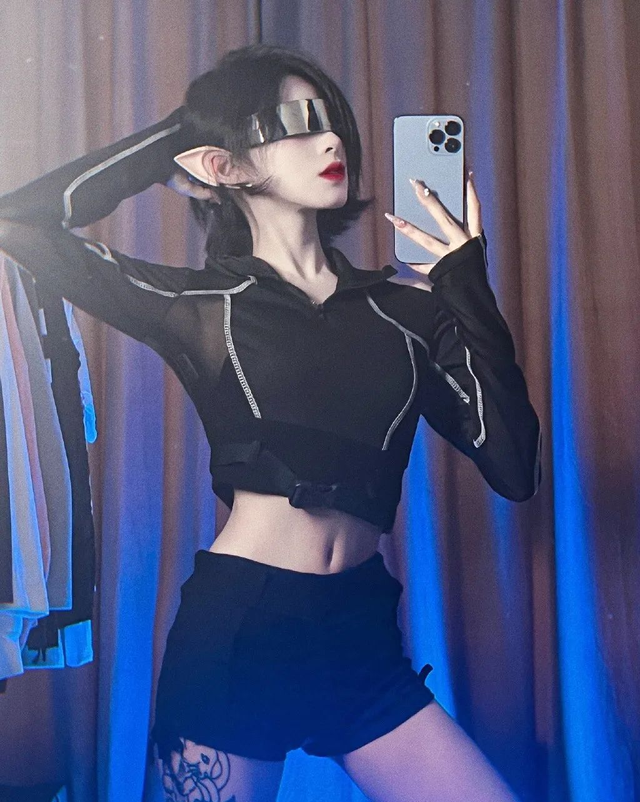 哪些人适合做淘女郎，淘女郎怎么赚钱（淘女郎的别样人生）