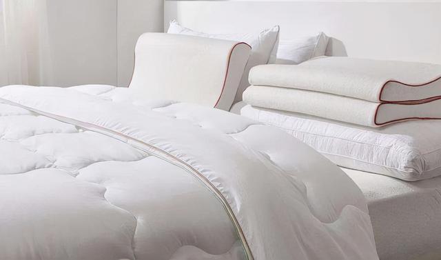 新被子买回来可以直接盖吗，新买的棉被可以直接盖吗（让它服服贴贴）