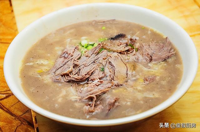 最代表临沂的美食，临沂最出名的7种名小吃