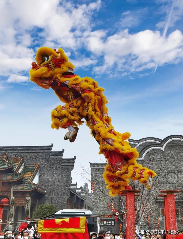 元宵花灯怎么做，元宵花灯怎么做简单（今年元宵节就这样拍）