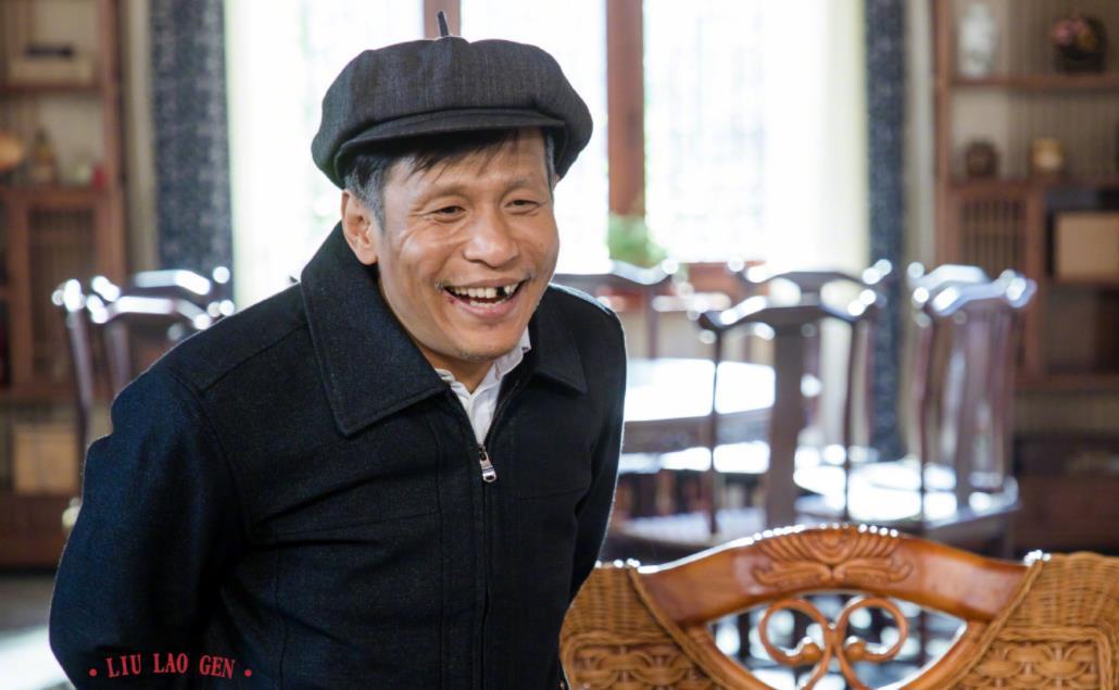 1:赵本山《刘老根5》