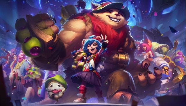 英雄联盟更新慢，lol更新慢怎么办（英雄联盟：未来会停止更新英雄）