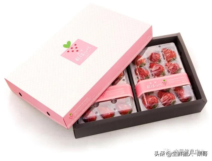 浆果是什么，浆果是什么软件（不同水果的不同包装<浆果篇>）