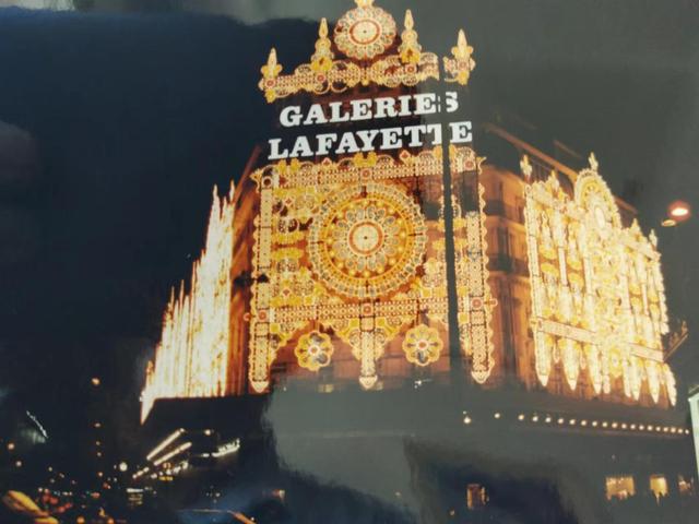 卢浮宫在哪，卢浮宫在哪一年向公众开放（卢浮宫——古典艺术的宝库）