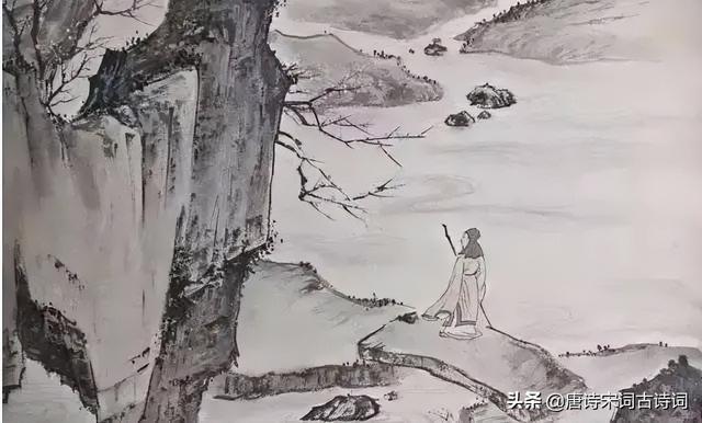 临江仙夜归临皋，临江仙诗词欣赏（苏轼《临江仙·夜归临皋》赏析）