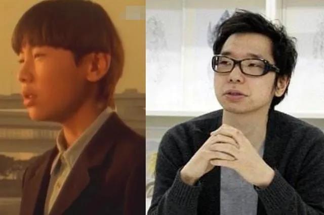 铁甲小宝小百合，铁甲小宝演员今昔对比（铁甲小宝电视剧里面演员变化）