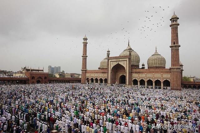埃及属于哪个洲，埃及属于哪个洲来（曾是阿拉伯世界第一强国的埃及）