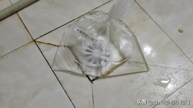 下水道反味严重怎么处理，下水道反味儿的解决办法（一个小窍门轻松解决）