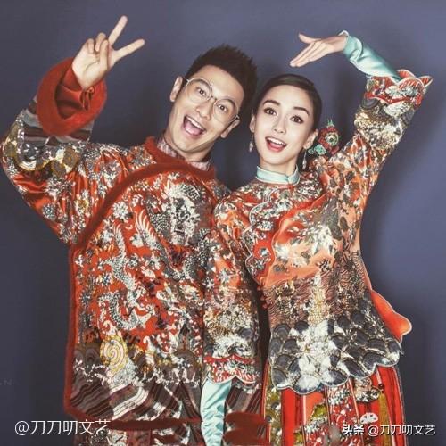 巴厘岛婚礼，ah婚礼嘉宾名单（黄晓明baby婚礼遍地瓜）
