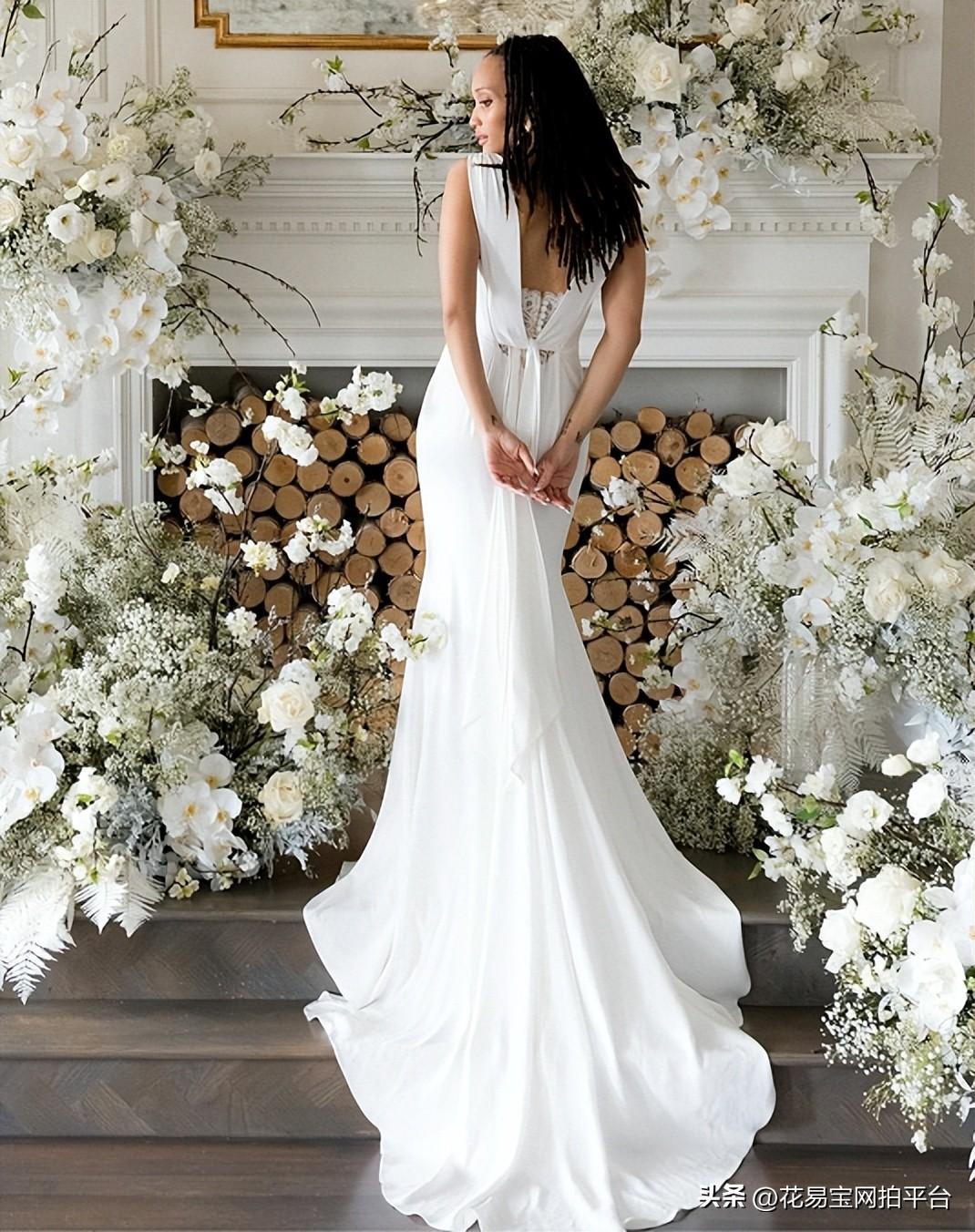 和花有关的新婚祝福语，新婚带花祝福语（布置婚礼用这些鲜花，浪漫唯美）