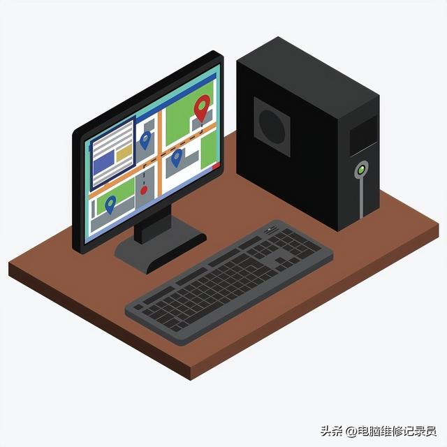 电脑无缘无故关机，电脑无缘无故自动关机（电脑使用过程中突然自动关机怎么办）