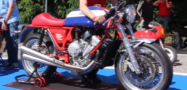 160英里等于多少时速，170英里等于多少时速（这些帅气的摩托车）