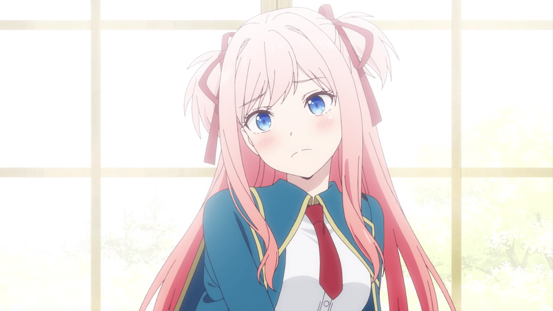 22年被粉毛支配的一年,那些深入人心的粉毛角色,你看过多少?