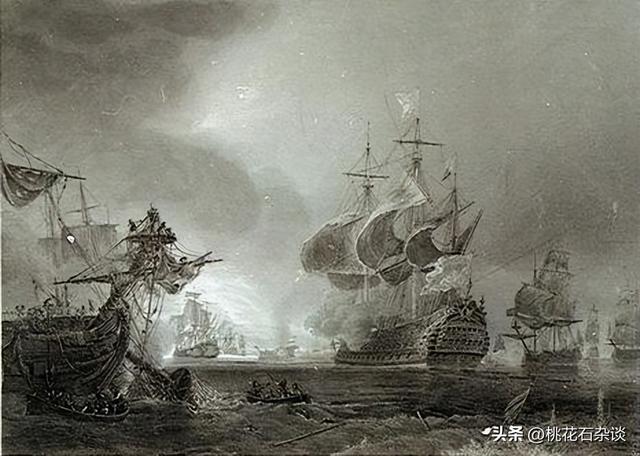美国成立于哪一年，美国的前身是哪个国家（第二次英法百年战争）