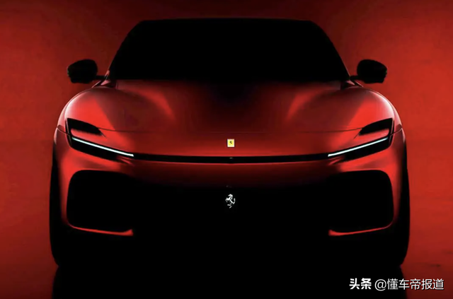 法拉利是哪个国家的品牌，法拉利是什么国家出的（国内或售420万起）