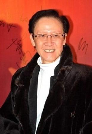 向华胜第一任老婆，向华胜：曾独宠张敏9年