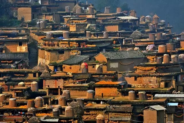 民族的主要特征是什么，民族特征属于什么（但你知道他们最具特色的建筑特色是什么吗）