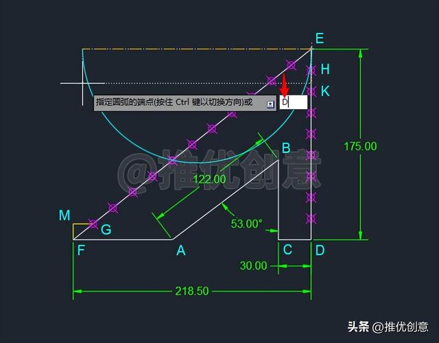 cad原坐标复制粘贴，cad中如何原坐标粘贴（看看高手是怎样使用“复制”命令的）
