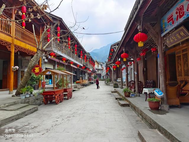 九峰山风景区在哪里，成都九峰山风景区在哪里（旅游笔记丨一天往返）