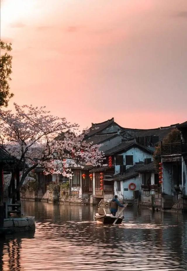 最浪漫的地方，国内浪漫的旅游地方（国内最浪漫的10个甜蜜旅行圣地）