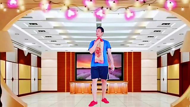 跑步的方法，正确的慢跑步方法及动作视频（原地跑步的正确方法——简单并非空洞）