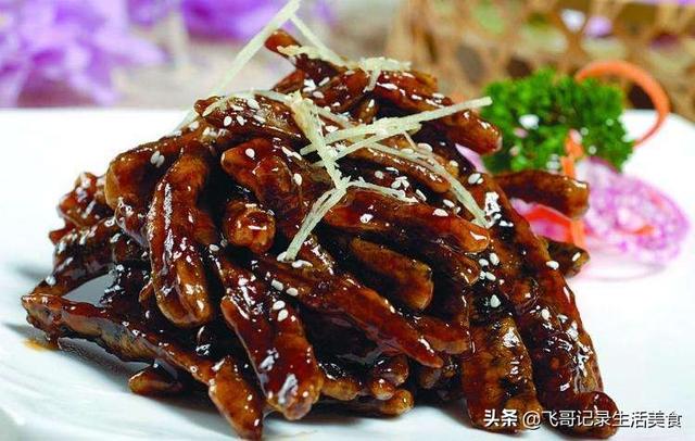 无锡美食特色推荐，无锡值得品尝的特色美食有哪些