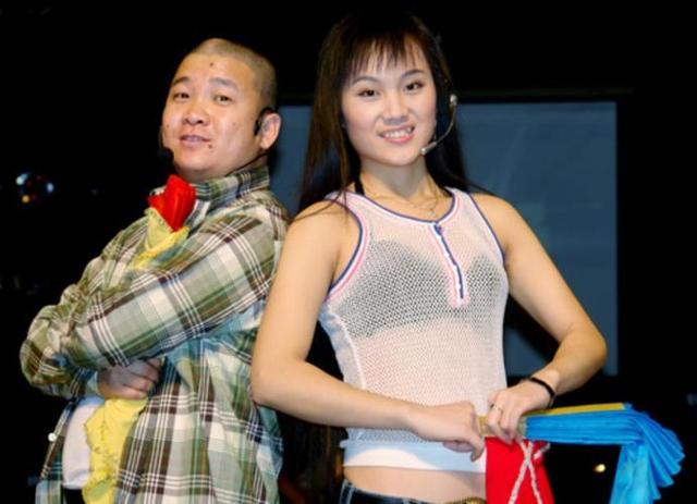 东北二人转演员名单，知名的东北二人转演员都有谁（孙小宝到底经历了什么）