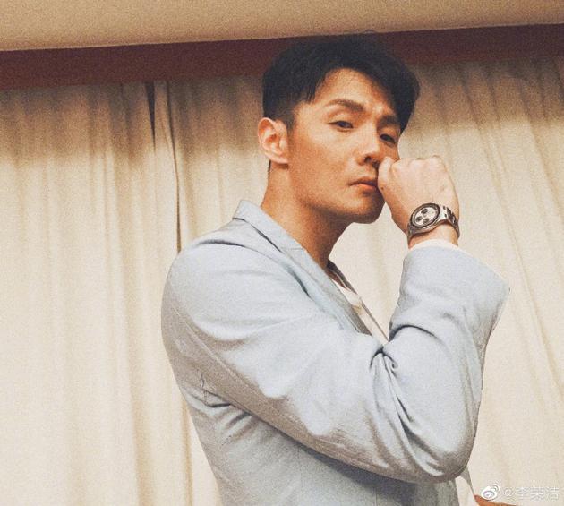 李荣浩个人资料简介，李荣浩个人资料简介及全名（“年少有为”的李荣浩）