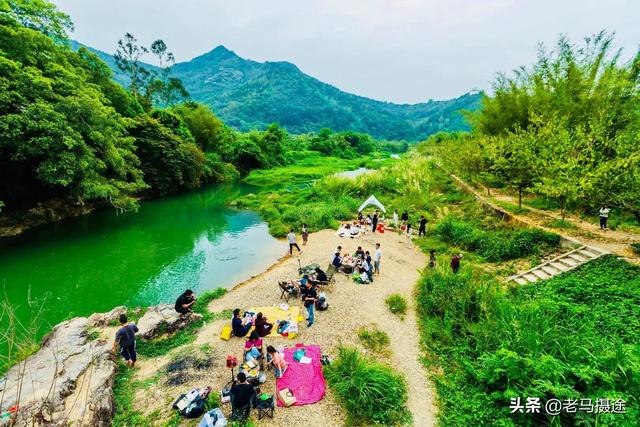 潮州一日游最佳景点，潮州景点大全一日游攻略（广东潮州赤凤葵山虽僻）