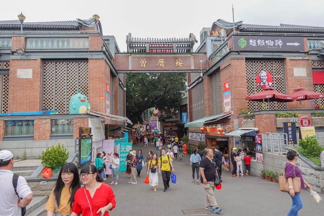 去厦门必去的几个地方，厦门必去的几个景点（这8个好玩又好拍的免费游玩圣地）