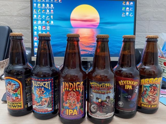 有哪些好喝的啤酒值得推荐，有哪些好喝的啤酒可以推荐（<附热门好喝啤酒前十排名推荐>）