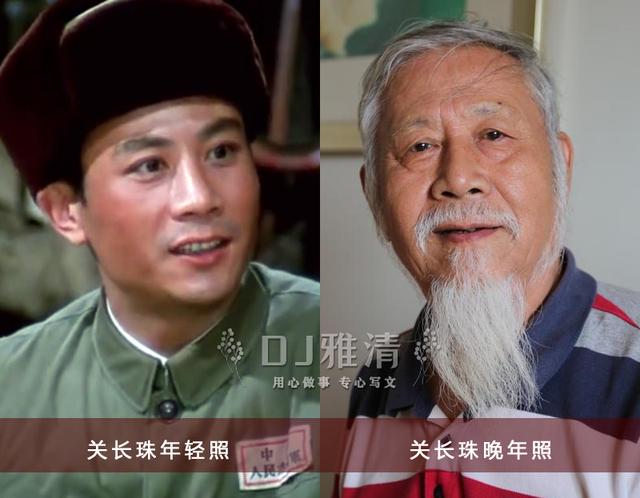 渴望王沪生是谁扮演，都说北影厂帅哥多