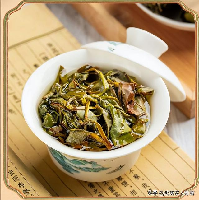 漳平水仙茶属于什么茶，漳平水仙茶叫什么（茶知识 ， 什么是漳平水仙）
