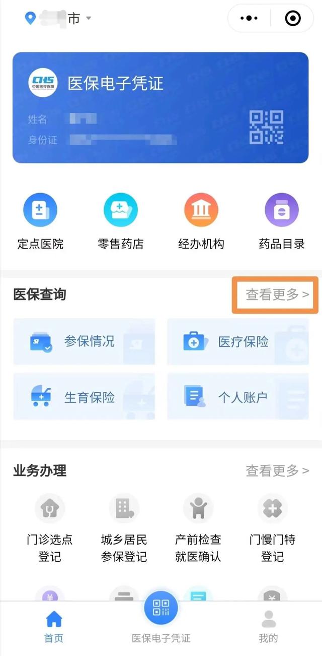 医保查询个人账户明细，怎么查询医保卡个人账户明细（如何在线查询医保参保信息、缴费记录和使用明细）