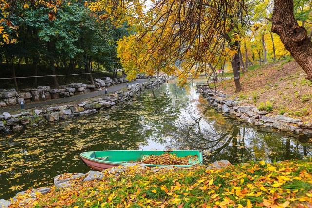 北京游玩攻略，北京攻略3日游自助游（这篇攻略全部告诉你）