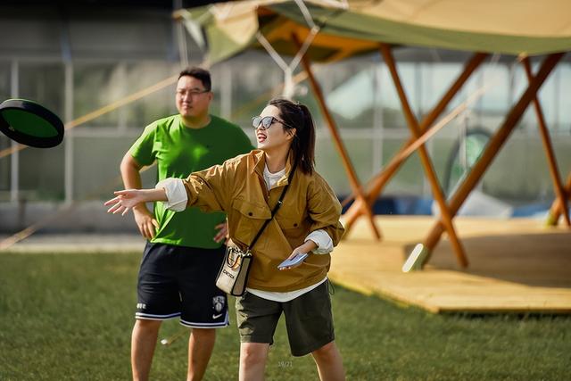 carsyda什么品牌男装，ryma男装是什么牌子（CARSYDA轻奢露营）