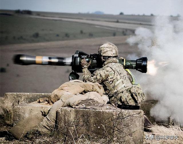 开罐（开罐器），英国向乌交付坦克开罐器（开罐器啥意思）