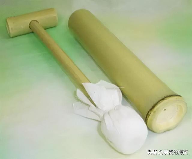 儿时的简易自制玩具，7080年代农村孩子自制49个纯天然玩具