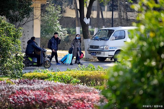 大学放假了吗，大学放假了吗2020（多所高校最新通知……）
